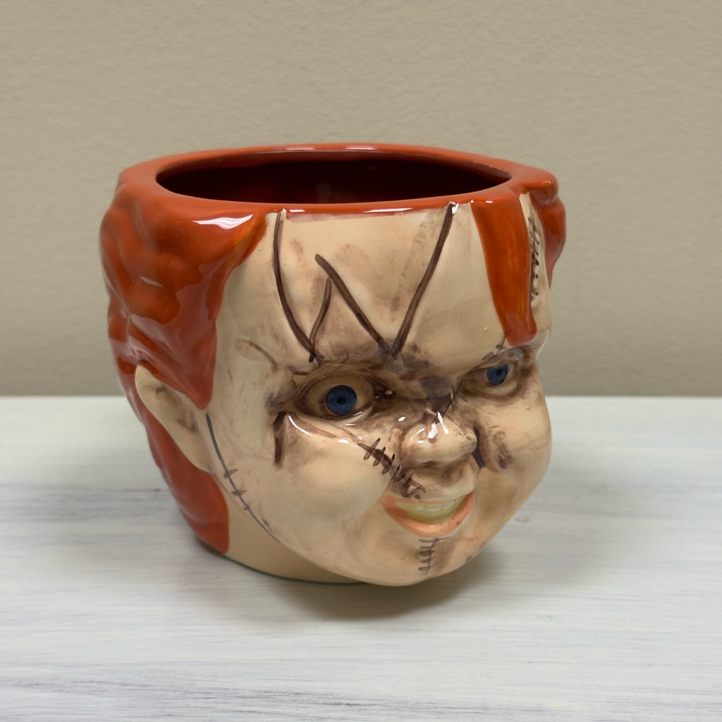 Chucky - Child's Play Mug