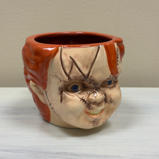 Chucky - Child's Play Mug