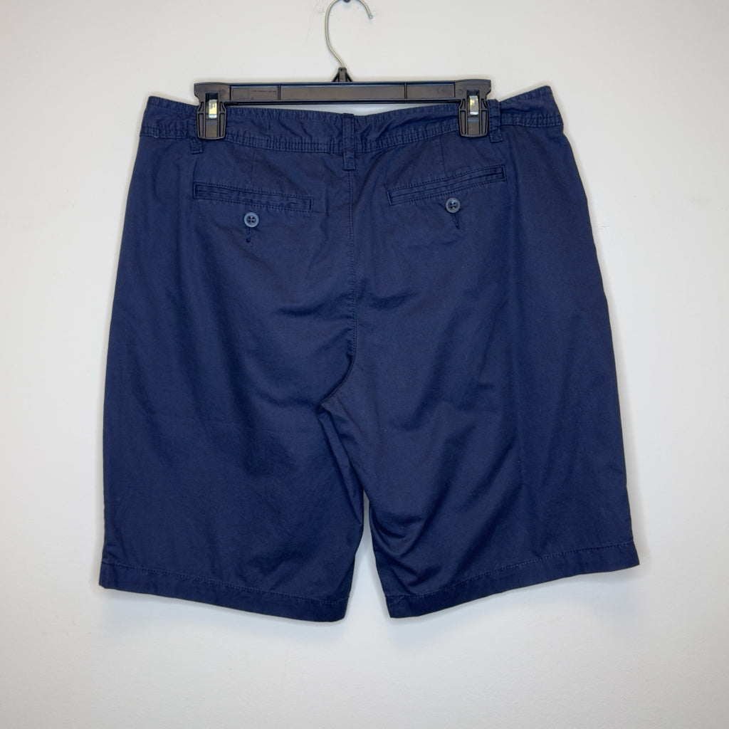 Eddie Bauer Mercer Shorts - Size 10