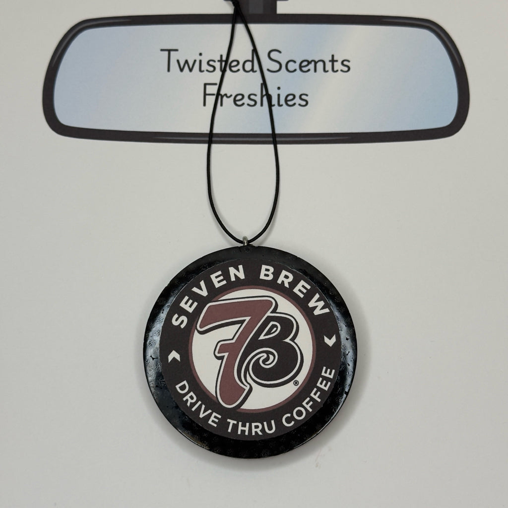 Twisted Scents - Cinnamon Caramel Swirl