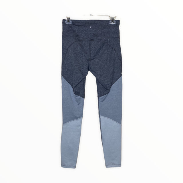 Old Navy Active Go-Dry Leggings - Size Medium