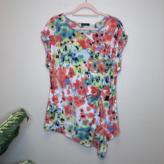Fylo Top - Size XXL