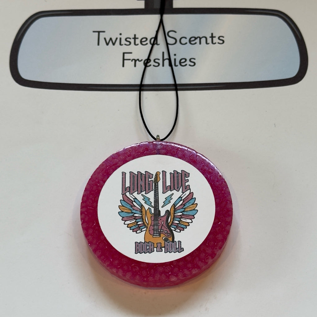Twisted Scents - Baja Cactus Blossom