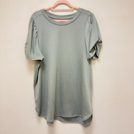 Cupio Tunic Top - Size 2X