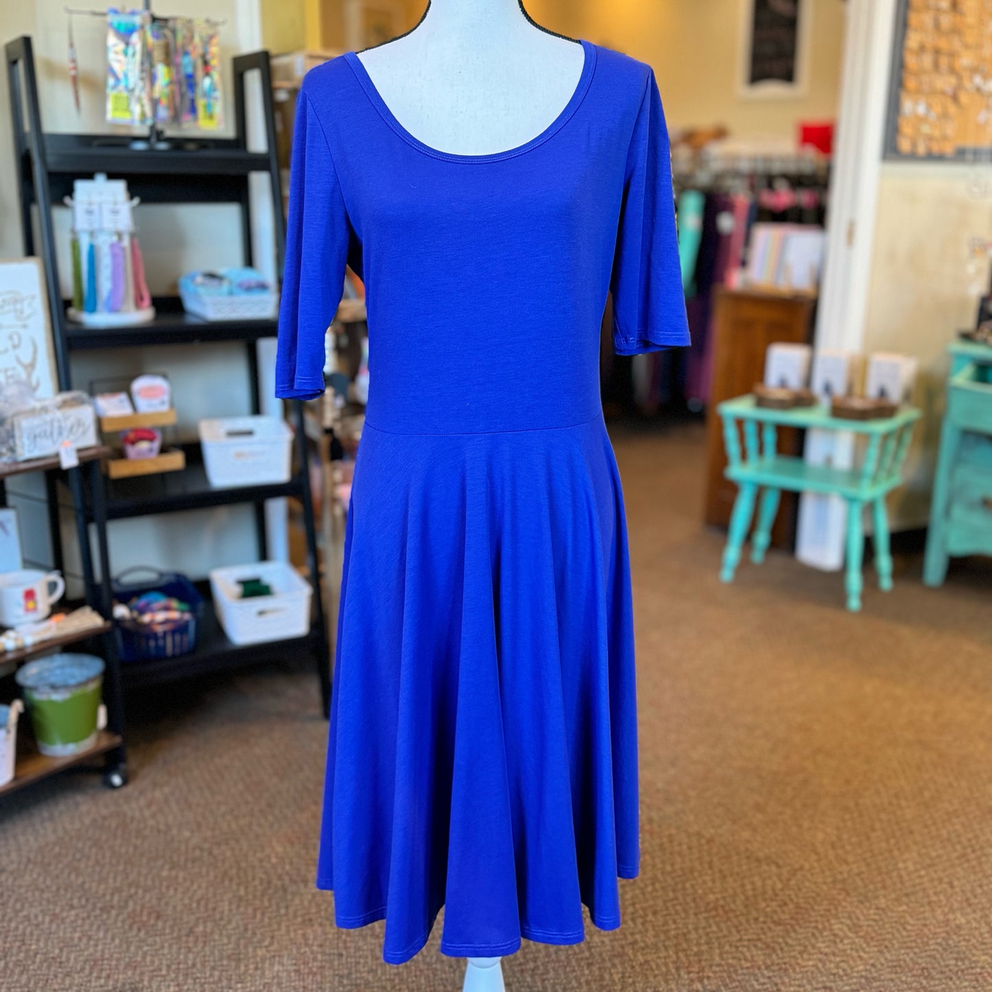 Lularoe Dress - Size XL