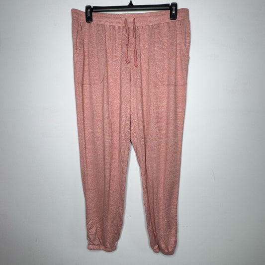 Sonoma Pull-On Lounge Pants - Size XXL