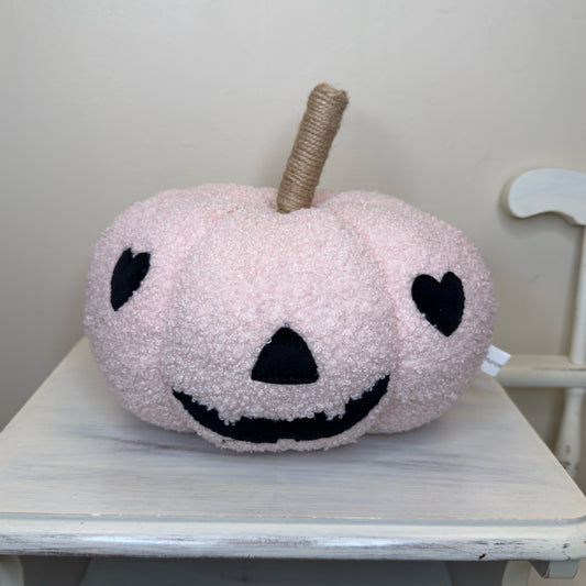 Pink Pumpkin