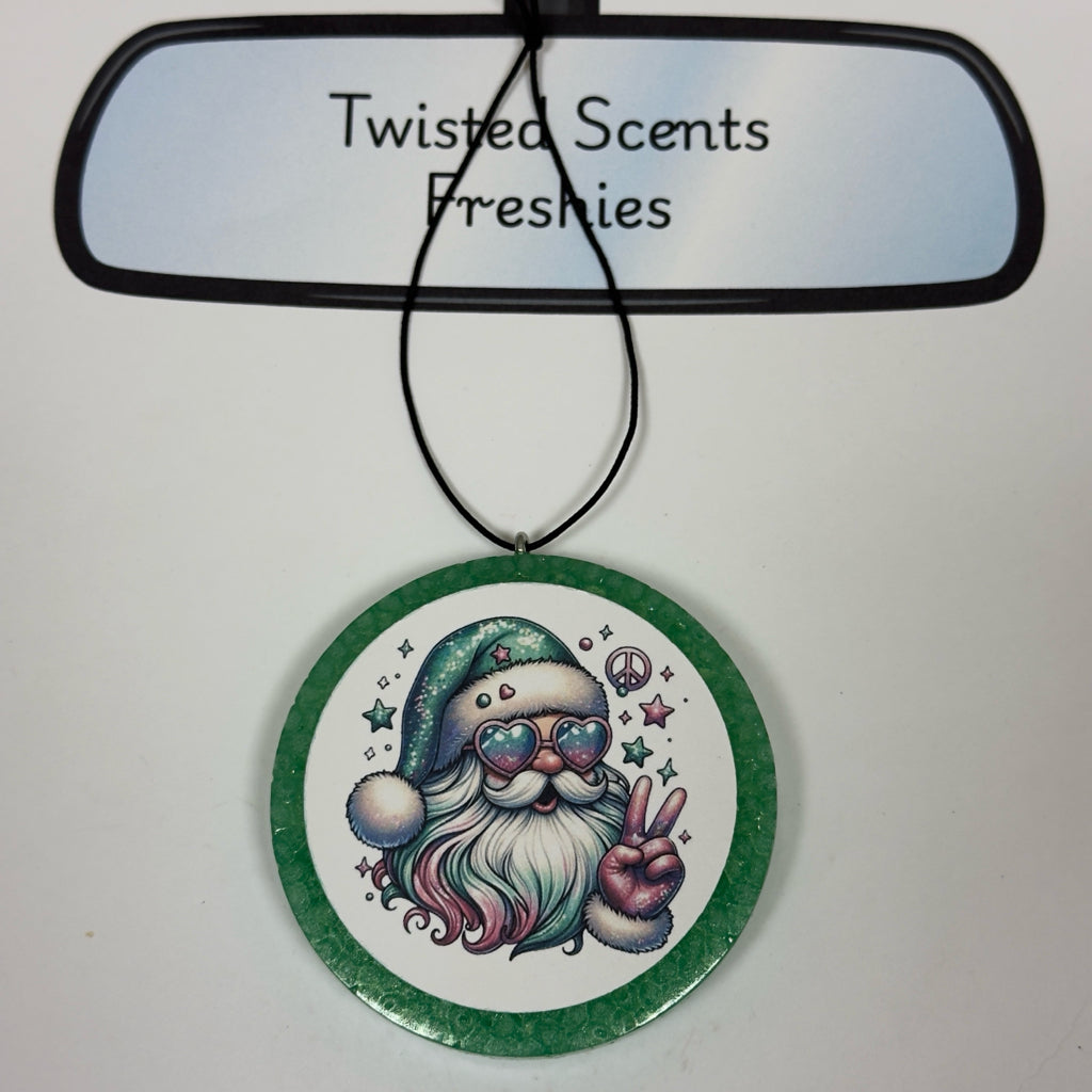 Twisted Scents - White Mocha Truffle