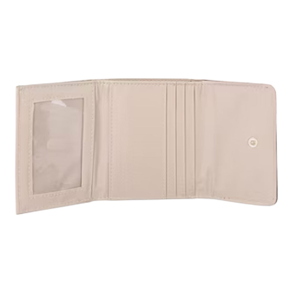 Mundi Anna Mini RFID Blocking Trifold Wallet