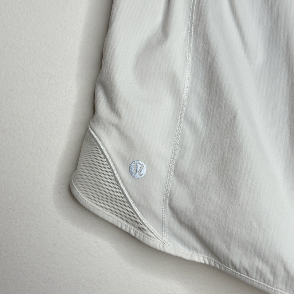 Lululemon Hotty Hot Shorts - Size 8
