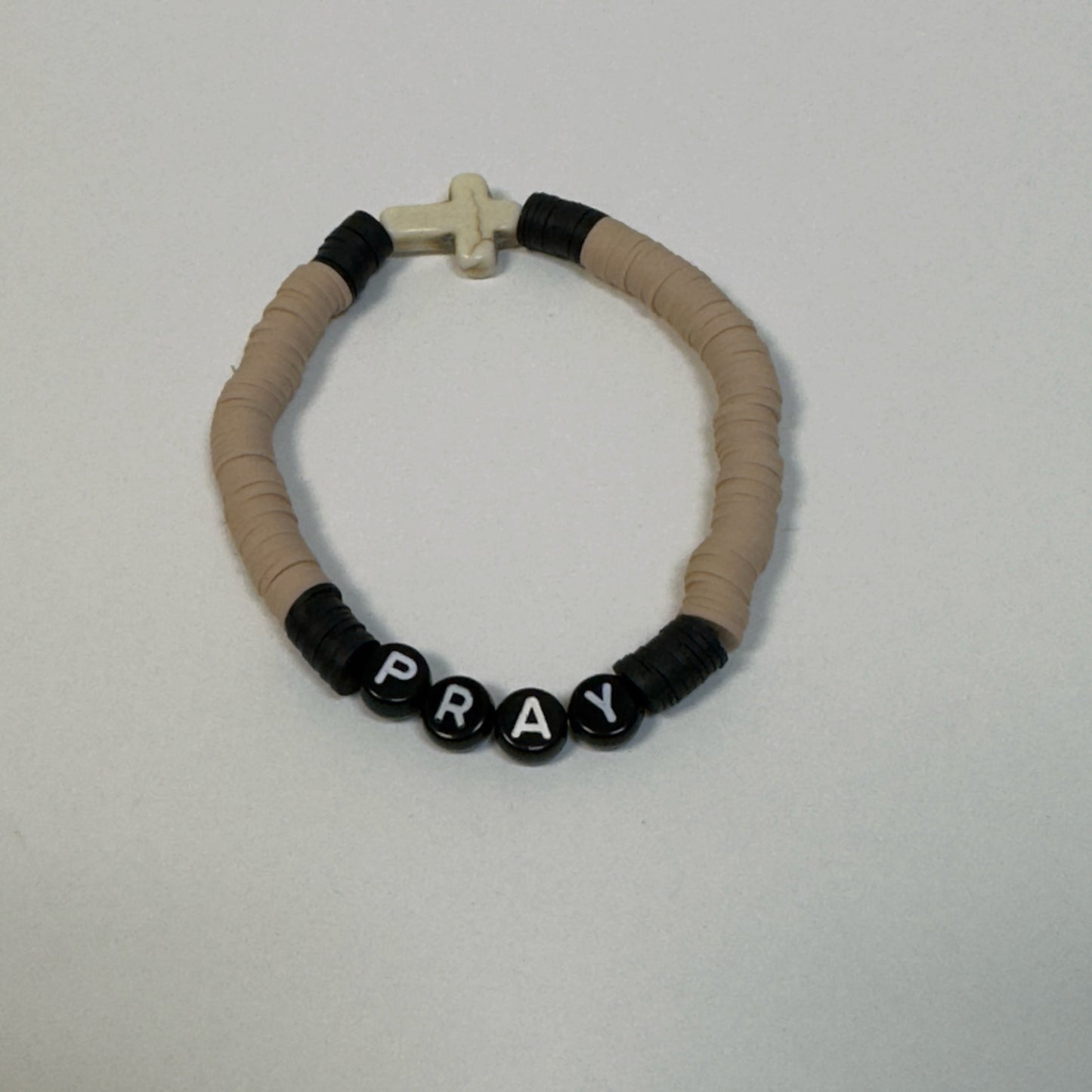 Inga Ann's Bracelet - Pray