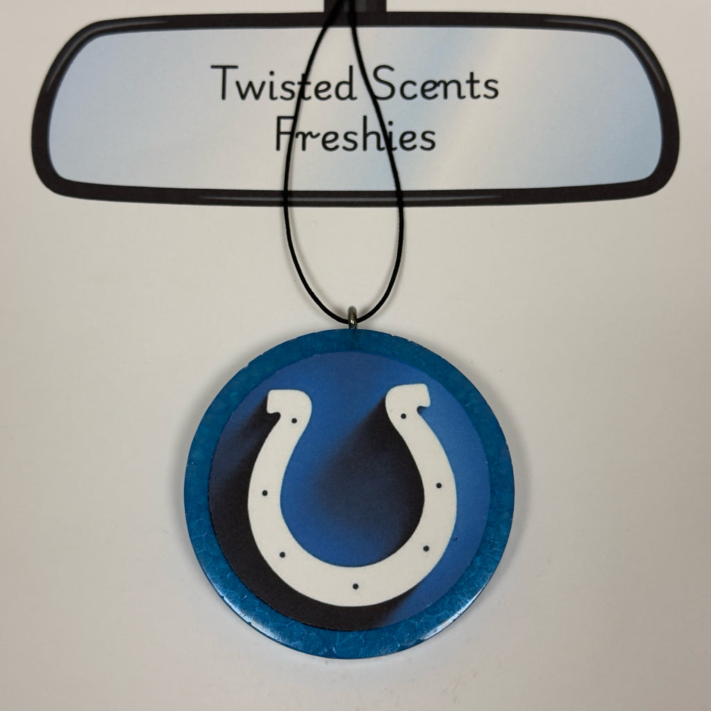 Twisted Scents - Lemon Pucker