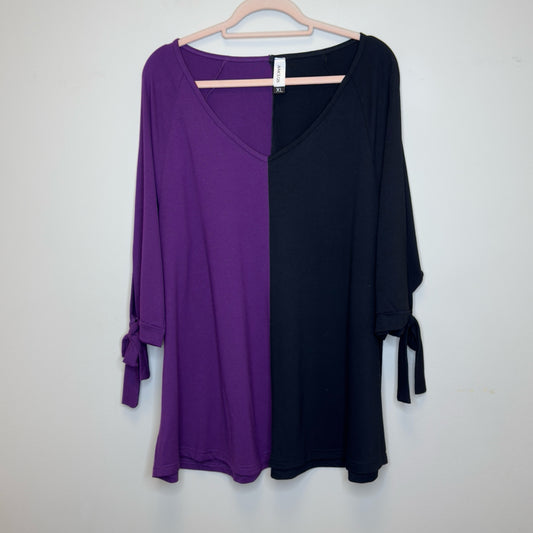 Amclos Top - Size XL
