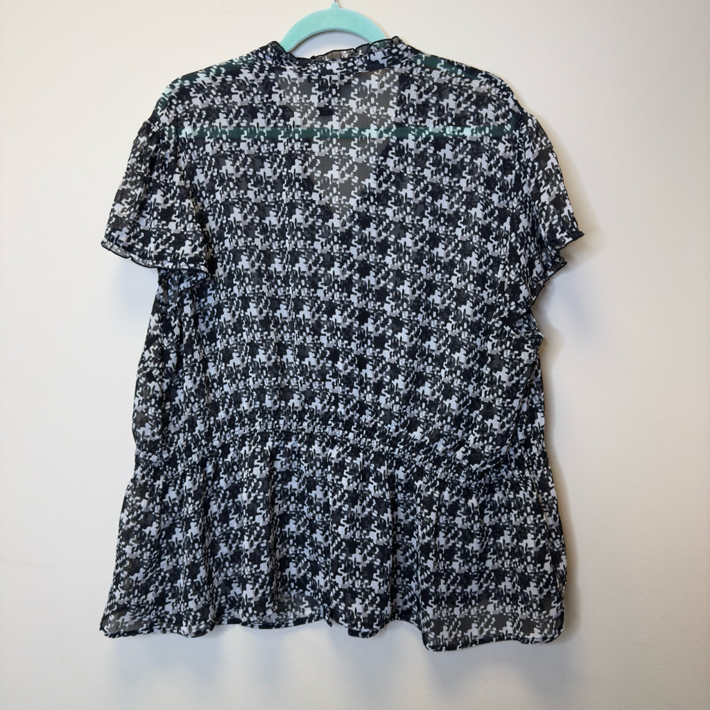 Lane Bryant Top - Size 22/24