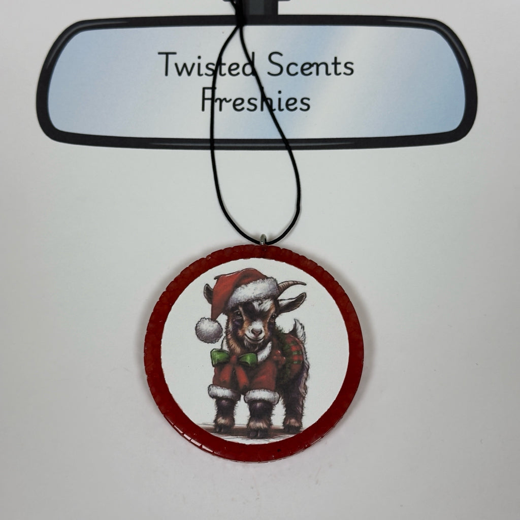 Twisted Scents - Hey Cowboy