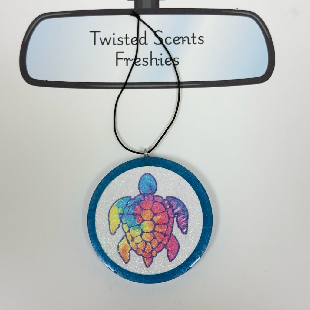 Twisted Scents - Coffee House