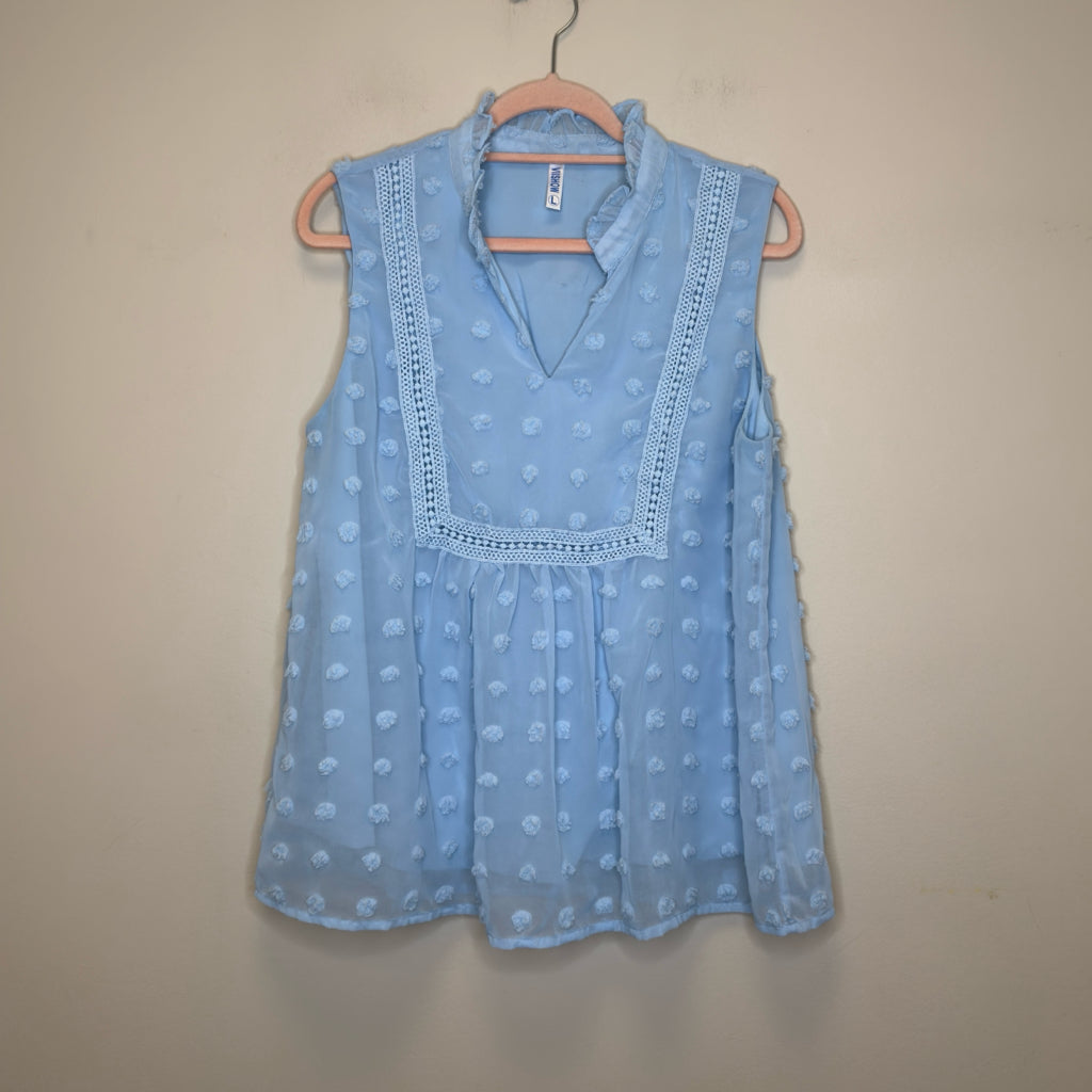 VIIshow Top - Size Large