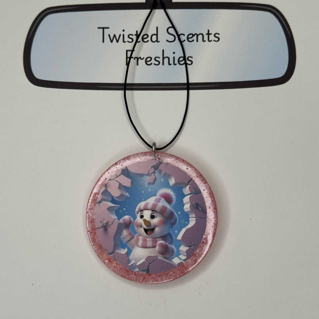 Twisted Scents - Jolly Rancher