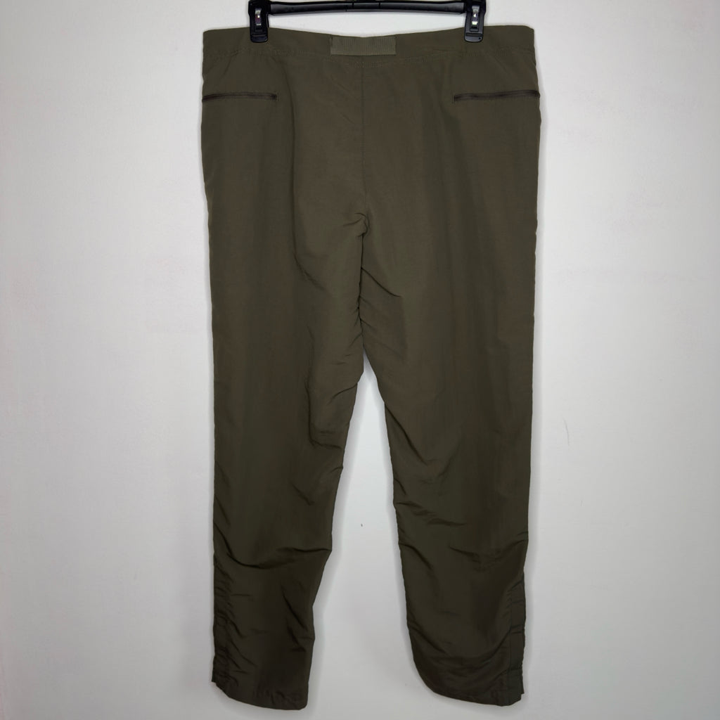 The North Face Paramount Trail Hiking Backpacking Pants - Size 40 Long