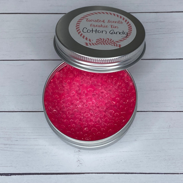 Twisted Scents - Cotton Candy