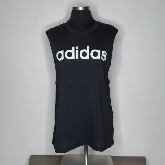 Adidas Sleeveless Tee - Size Large