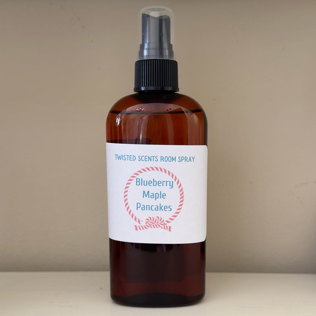 Twisted Scents - Blueberry Maple Pancakes