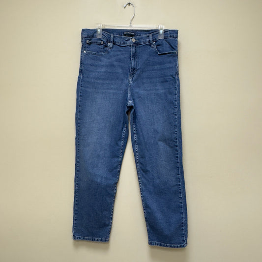 Calvin Klein Jeans - Size 14 (32)