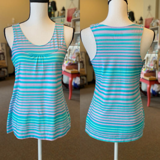 Columbia Omni-Wick Tank Top - Size Small
