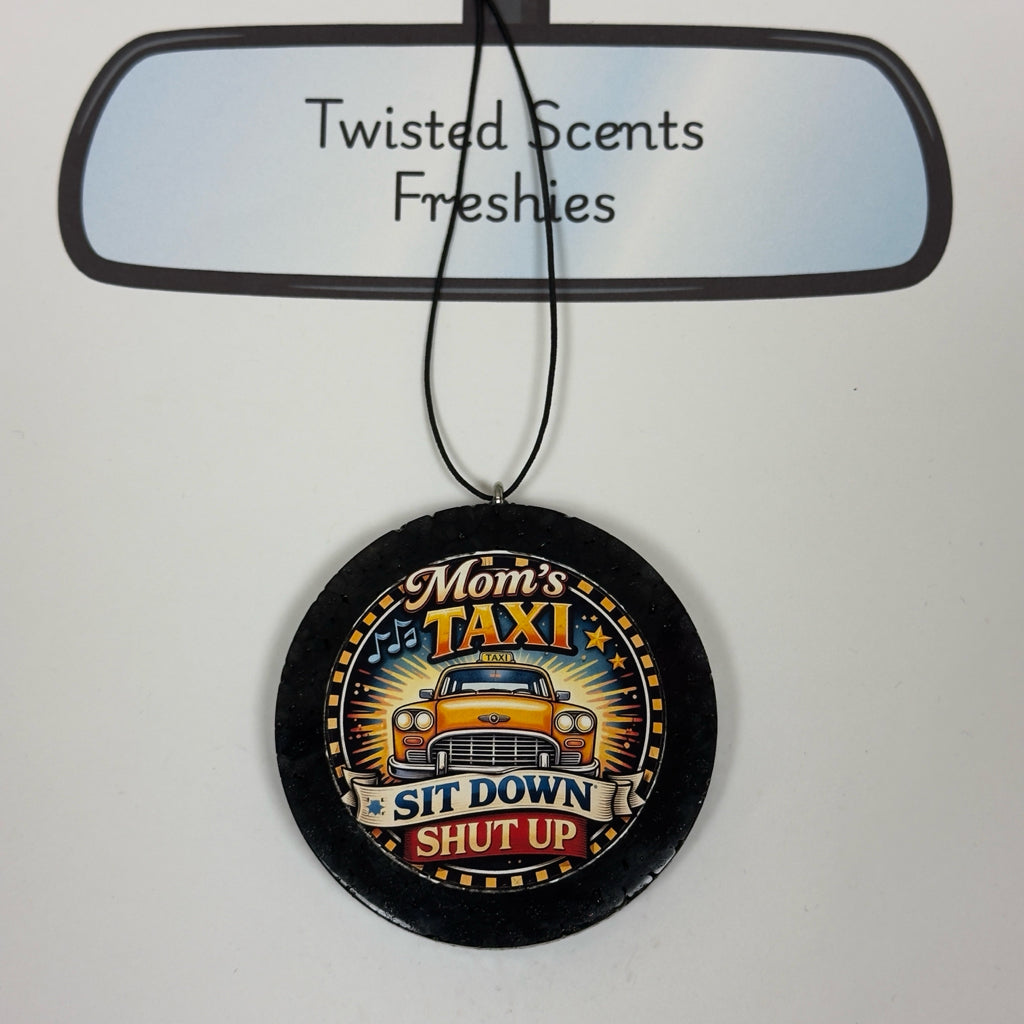 Twisted Scents - Blackberry Vanilla Bourbon