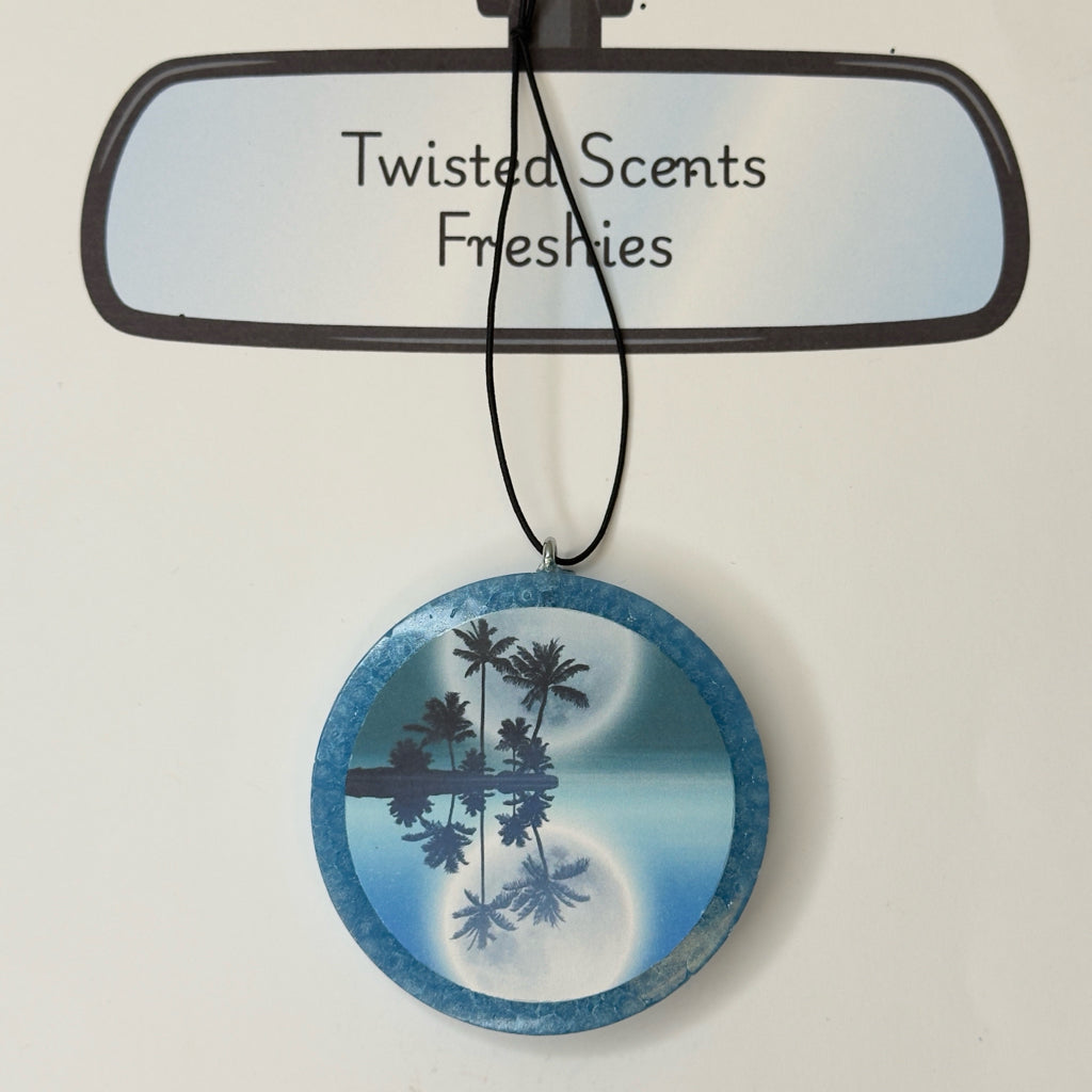 Twisted Scents - Bum Bum