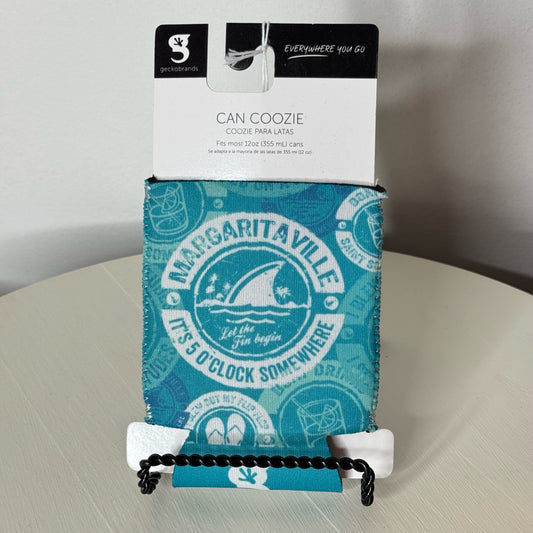 GeckoBrands Can Coozie - Margaritaville