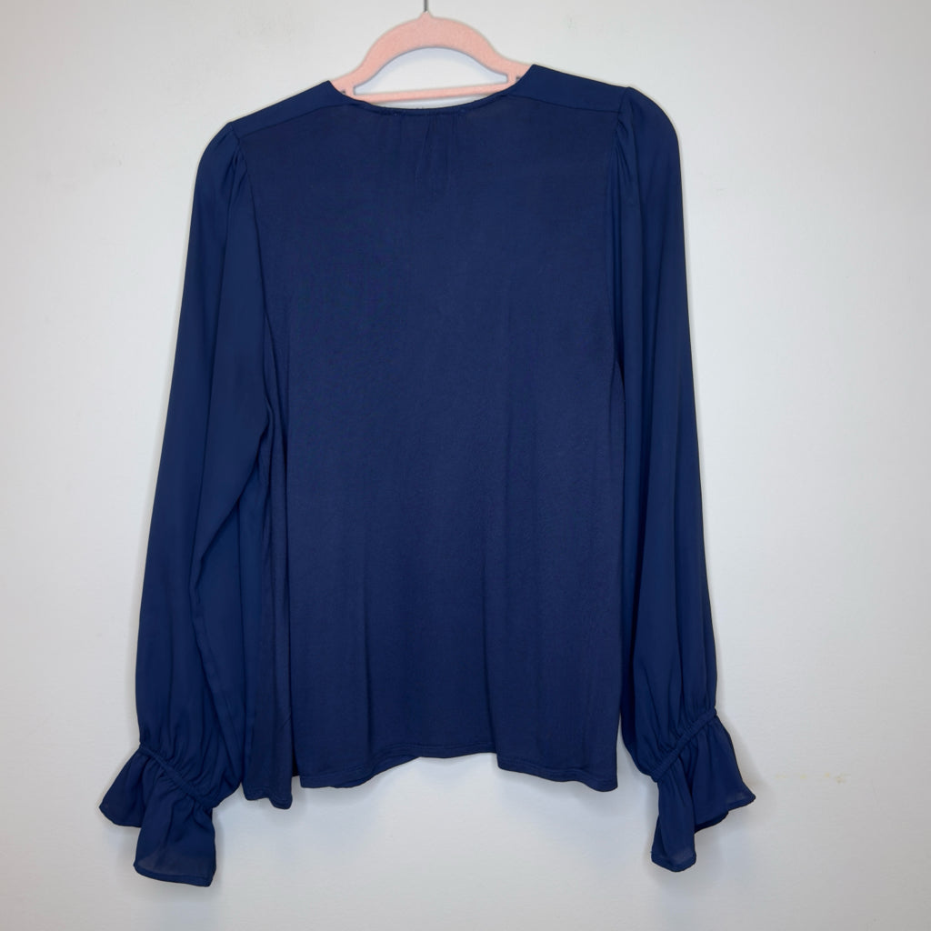 Loft Top - Size Large