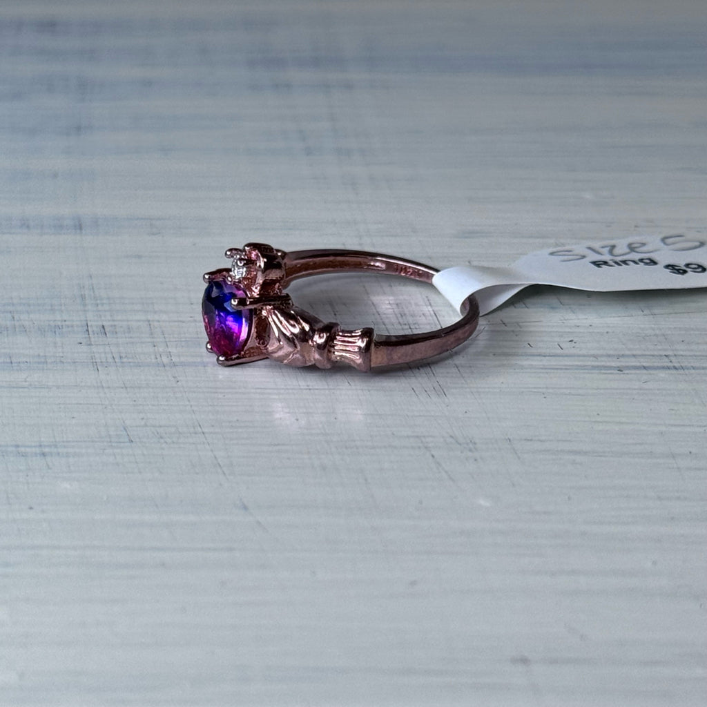 Ring - Size 5
