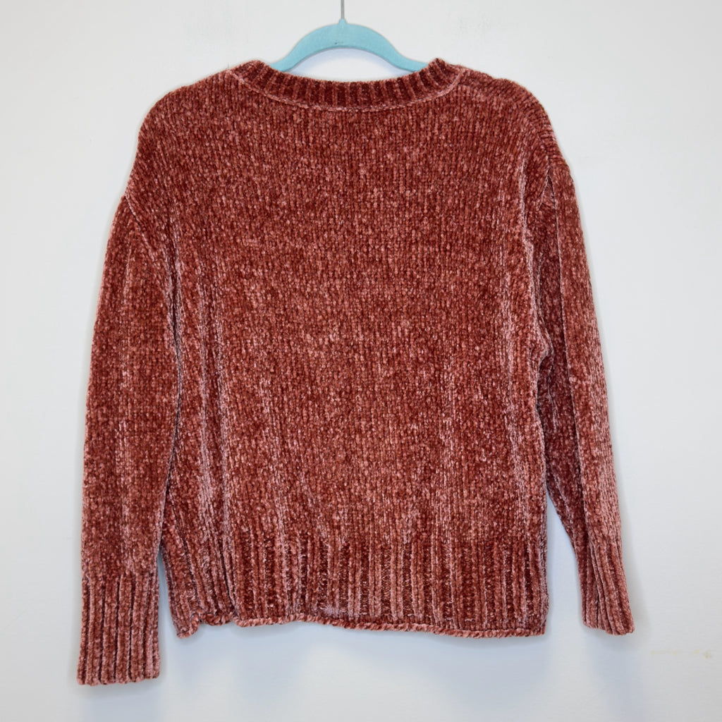 Christian Siriano Sweater - Size Large