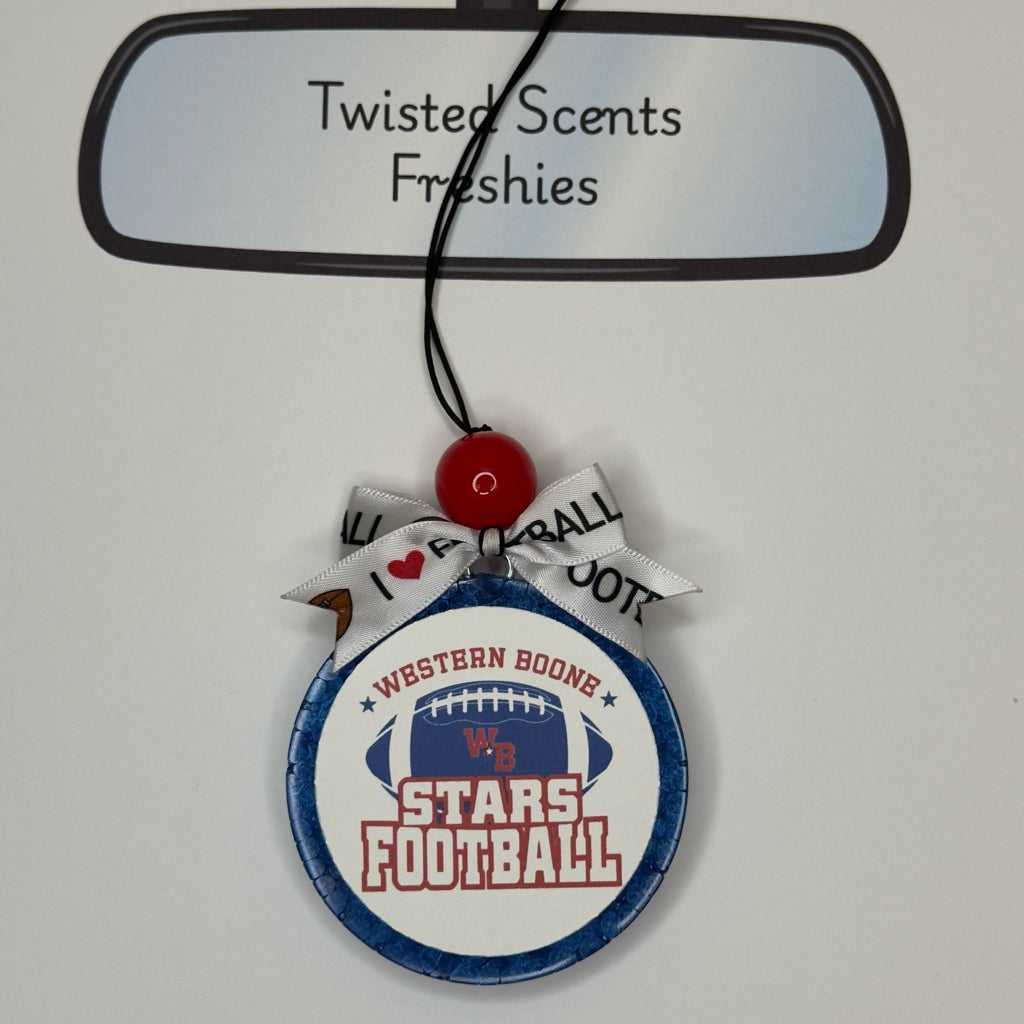 Twisted Scents - CoCo Beach