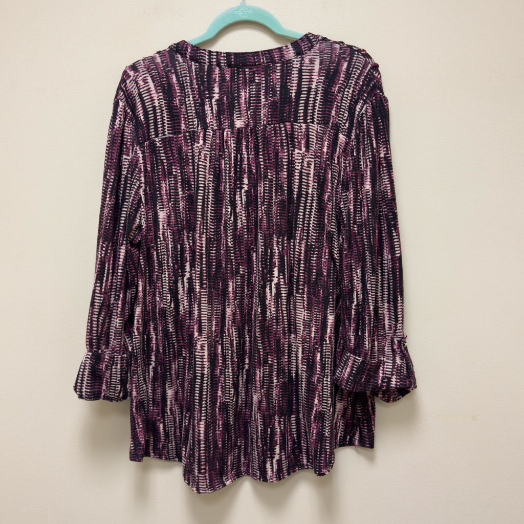 Cocomo Top - Size 2X