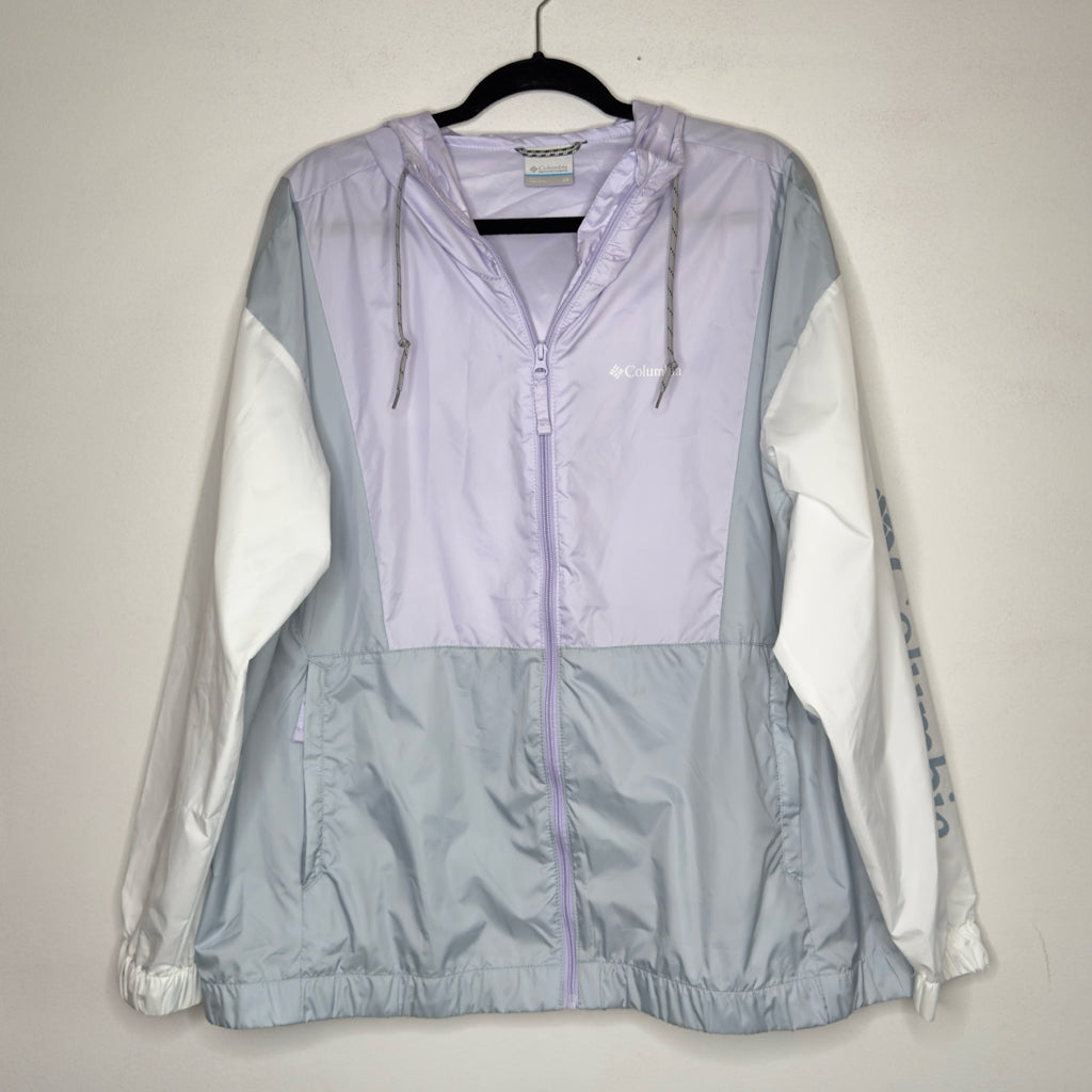 Columbia Lily Basin Jacket - Size XL