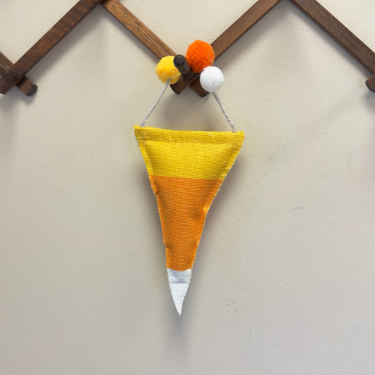 Candy Corn Decor