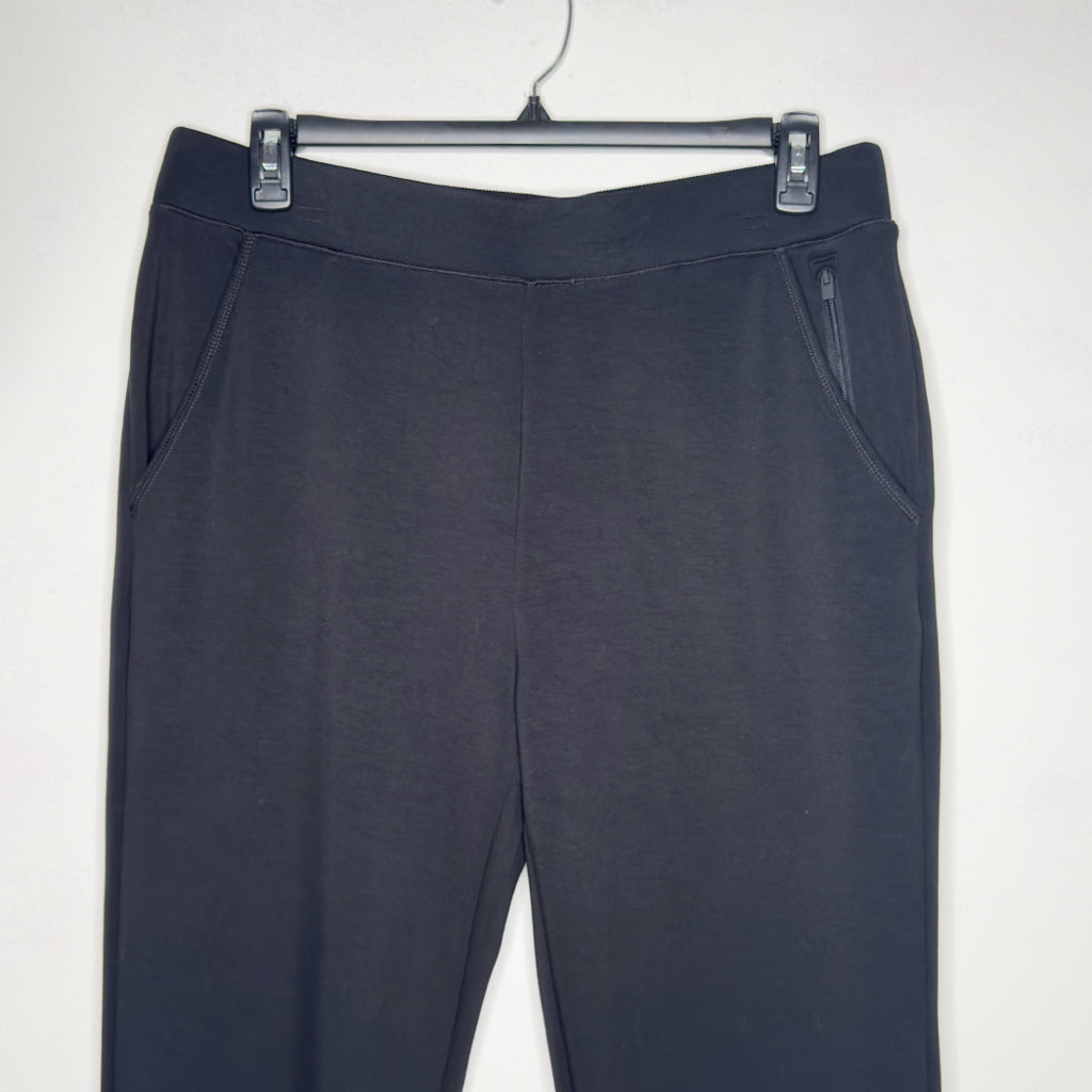 Chico's Zenergy Tapered Leg Ankle Pants - Size Large