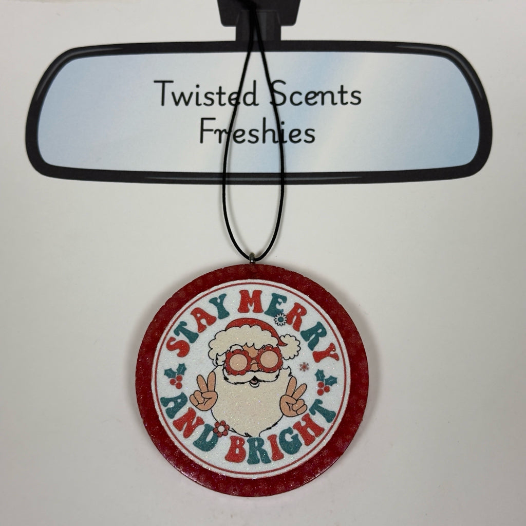 Twisted Scents - CoCo Beach