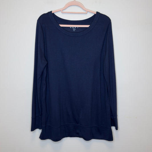 Loft Tunic Top - Size XL