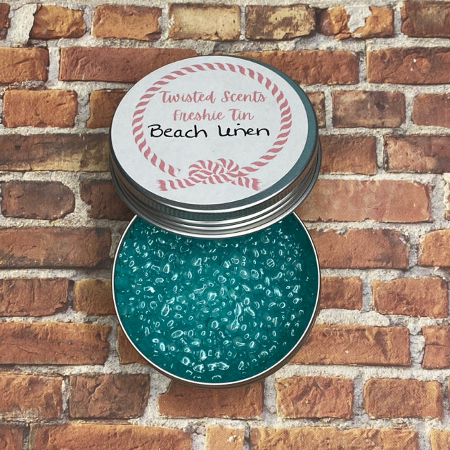 Twisted Scents - Beach Linen