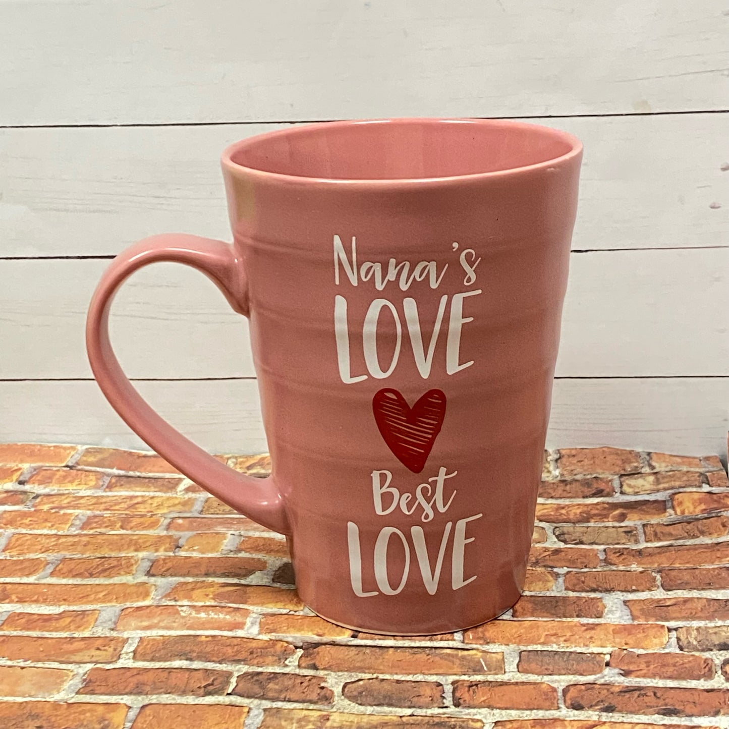 Nana's Love Best Love Mug