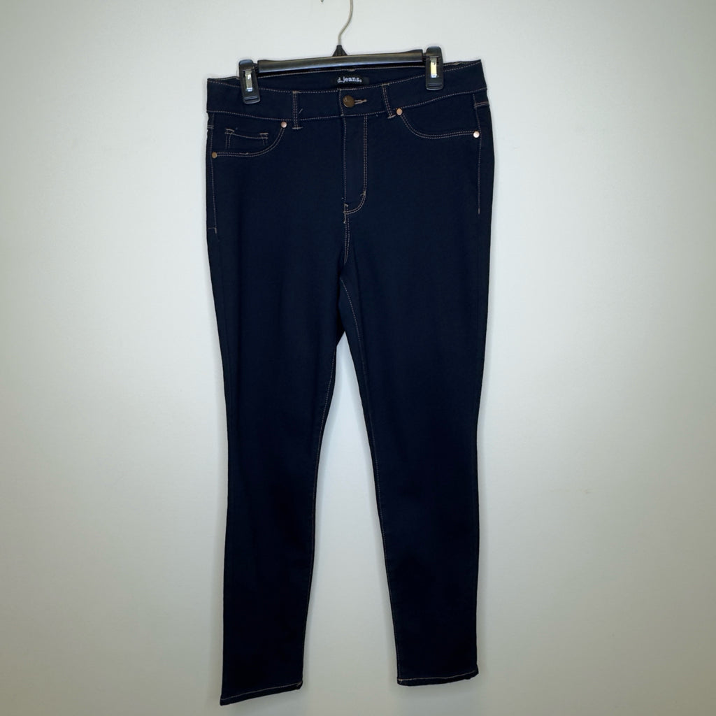 D Jeans Jeggings - Size 14W