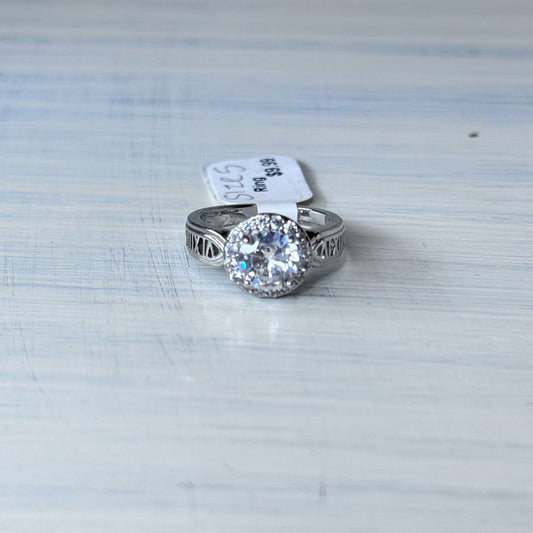 Ring - Size 5