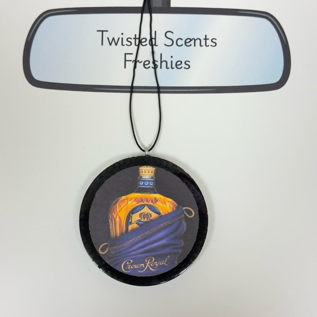 Twisted Scents - Executive