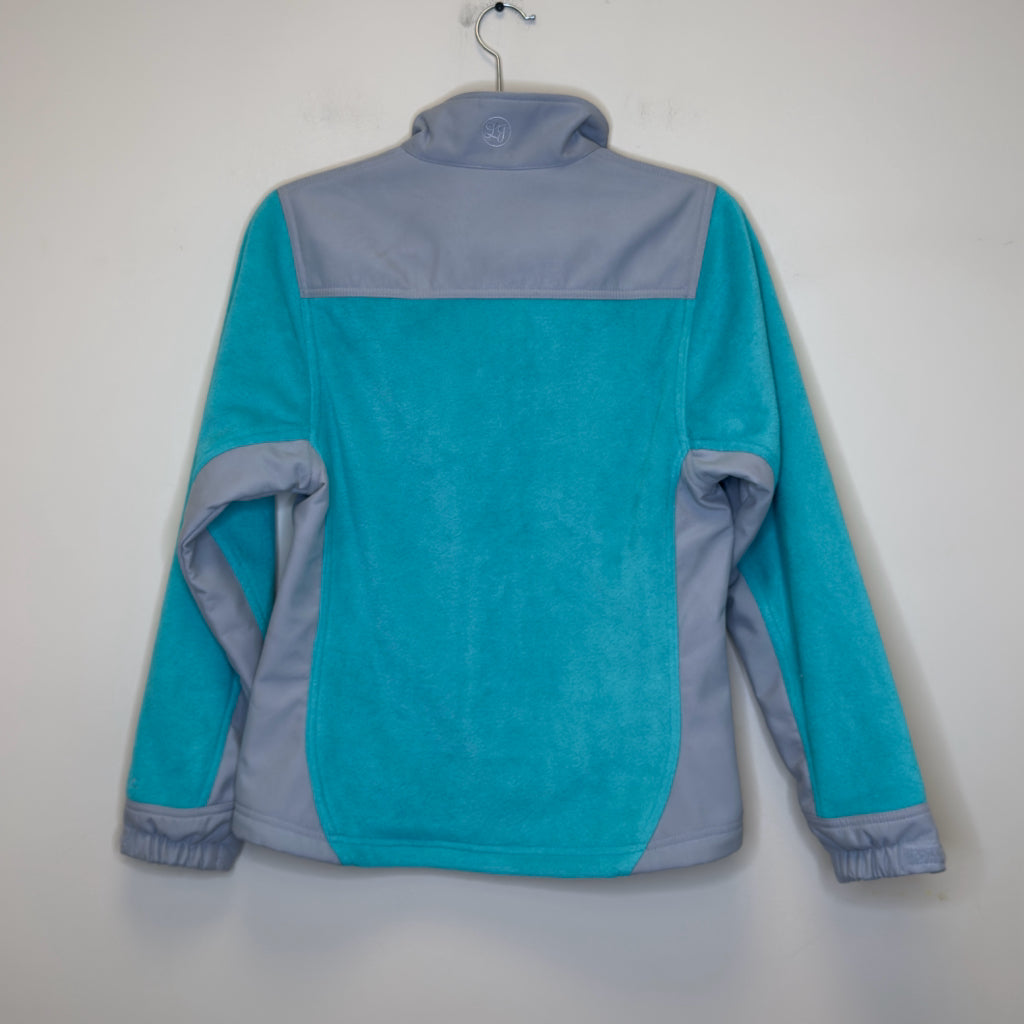 Lauren James Coat - Size Small