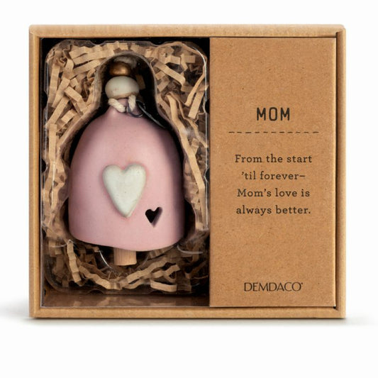 Demdaco Inspired Bells - Mom