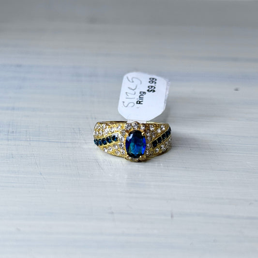 Ring - Size 5