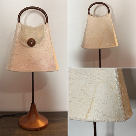 22" Table Lamp